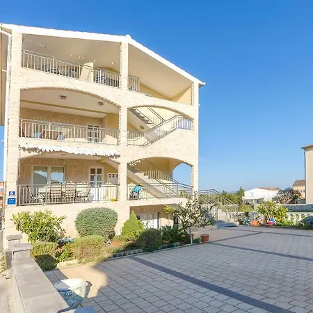 Ruzica Appartement Vodice